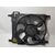 Electroventilador Para Chevrolet Spark