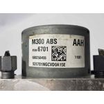 Abs Para Chevrolet Spark