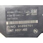 Abs Para Chevrolet Spark