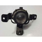 Faro Antiniebla Izquierdo Para Chevrolet Spark
