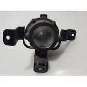 Faro Antiniebla Izquierdo Para Chevrolet Spark