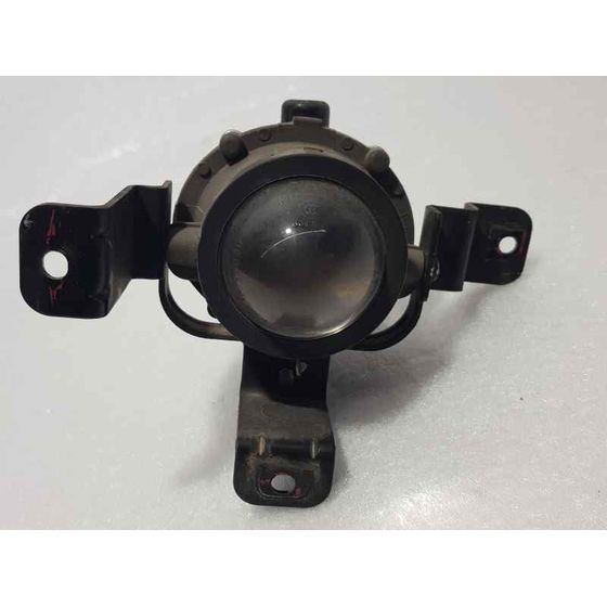 Faro Antiniebla Izquierdo Para Chevrolet Spark