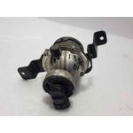 Faro Antiniebla Izquierdo Para Chevrolet Spark