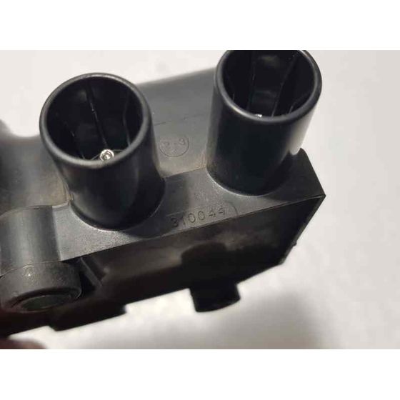 Bobina Encendido Para Chevrolet Spark