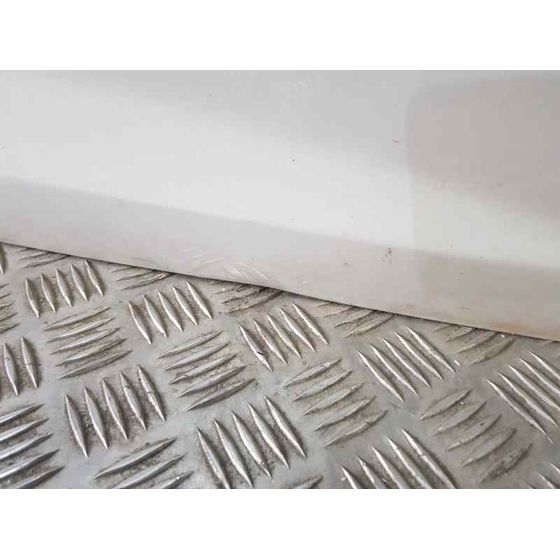 Puerta Delantera Derecha Para Seat Ibiza