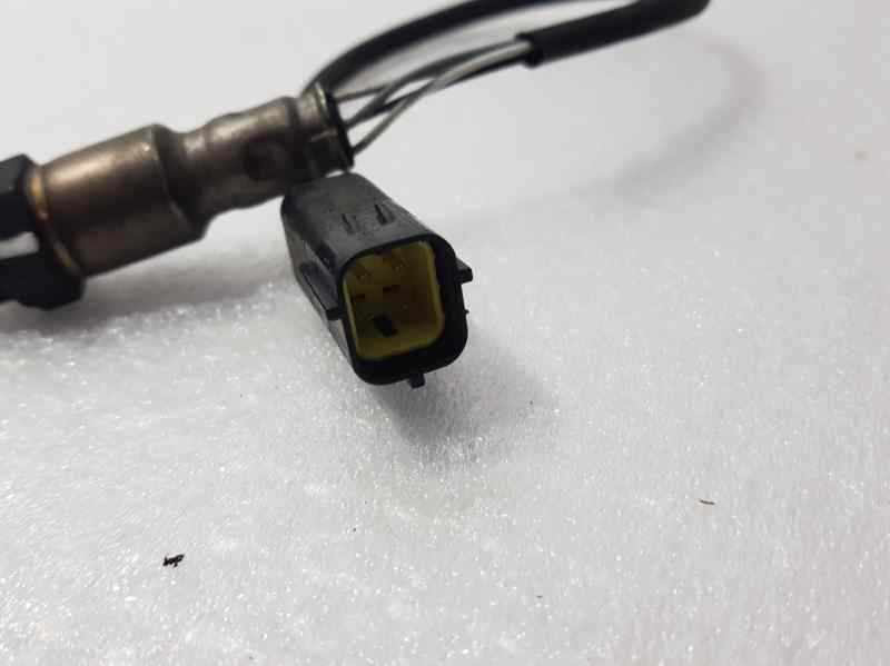 Sonda Lambda Para Chevrolet Spark