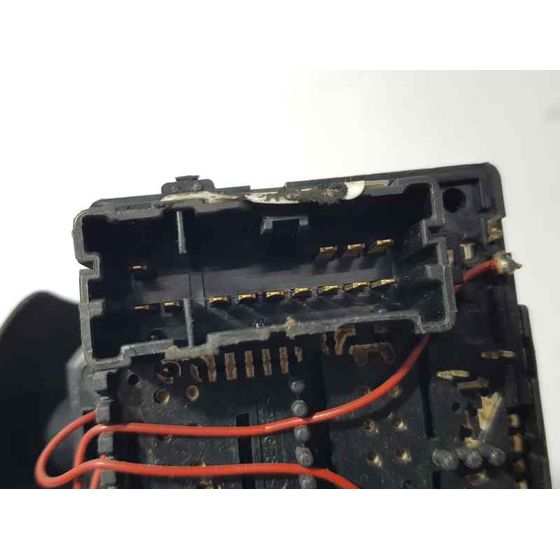 Mando Limpia para Dacia Sandero