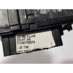 Mando Limpia para Dacia Sandero