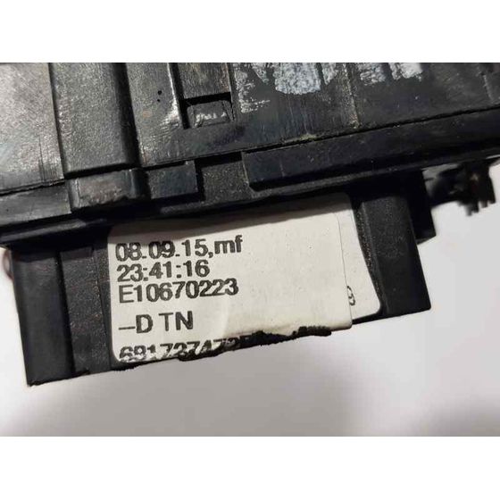 Mando Limpia para Dacia Sandero