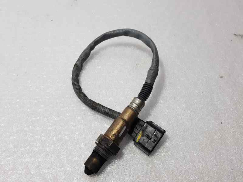 Sonda Lambda Para Dacia Sandero
