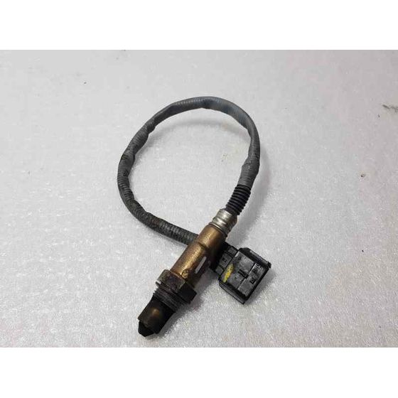 Sonda Lambda Para Dacia Sandero