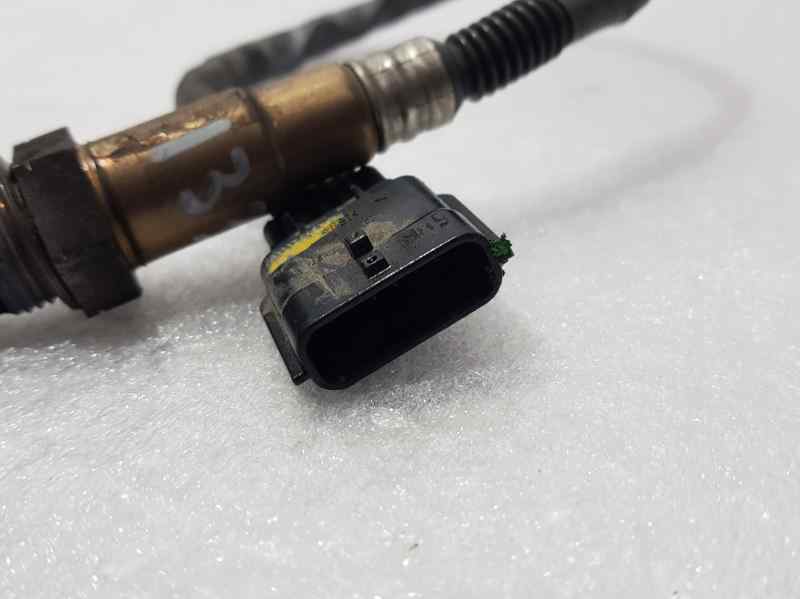 Sonda Lambda Para Dacia Sandero