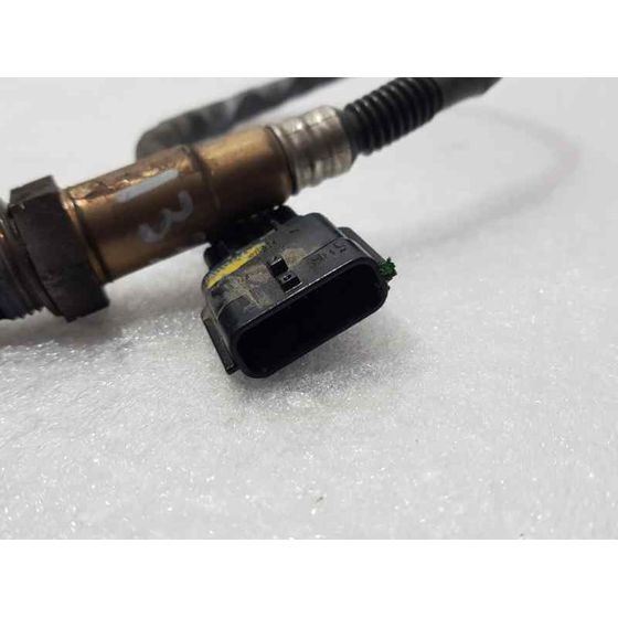 Sonda Lambda Para Dacia Sandero