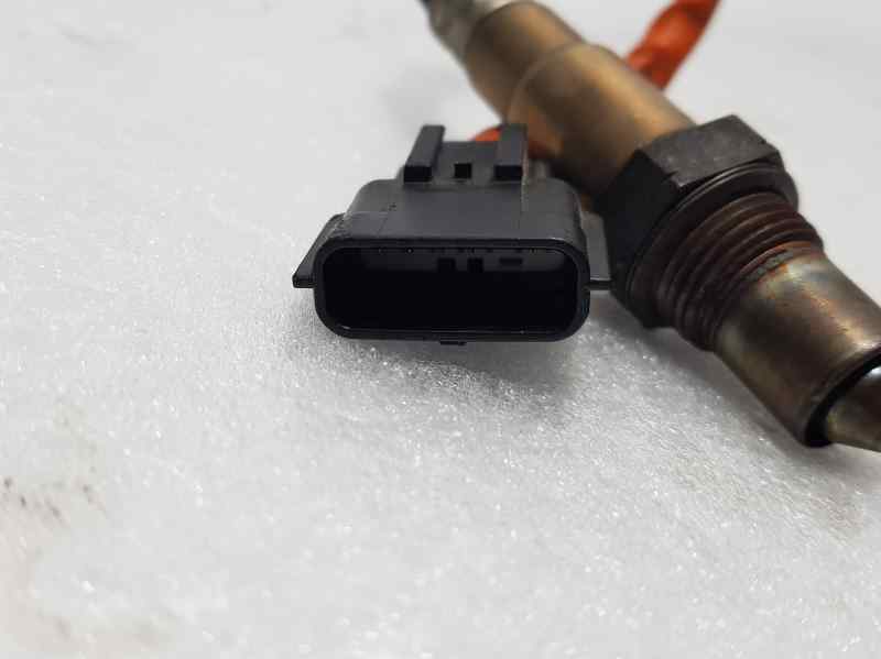 Sonda Lambda Para Dacia Sandero