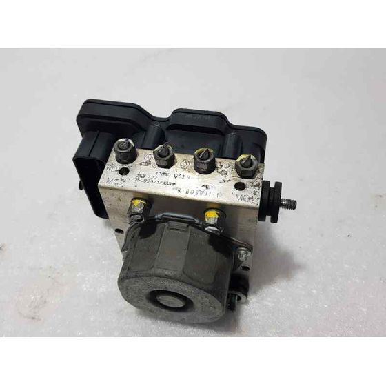 Abs Para Dacia Sandero