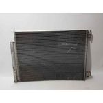 Condensador / Radiador Aire Acondicionado Para Dacia Sandero