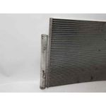 Condensador / Radiador Aire Acondicionado Para Dacia Sandero