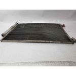 Condensador / Radiador Aire Acondicionado Para Dacia Sandero