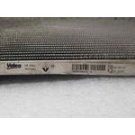 Condensador / Radiador Aire Acondicionado Para Dacia Sandero