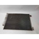 Condensador / Radiador Aire Acondicionado Para Dacia Sandero