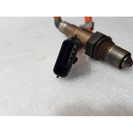 Sonda Lambda Para Dacia Sandero