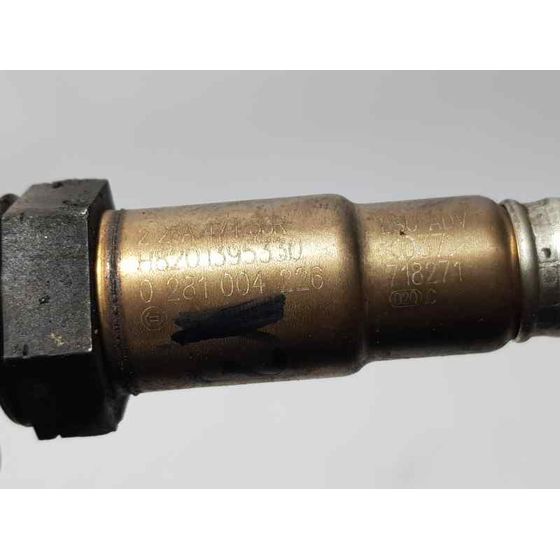 Sonda Lambda Para Dacia Sandero