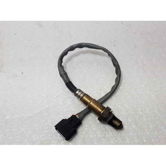 Sonda Lambda Para Dacia Sandero