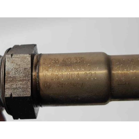 Sonda Lambda Para Dacia Sandero