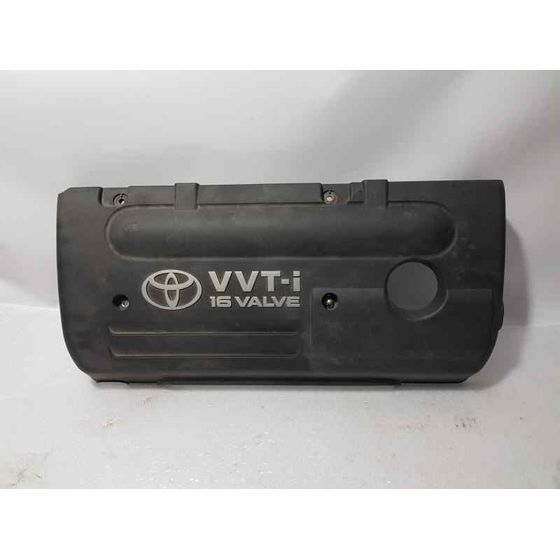 Tapa Motor Para Toyota Corolla