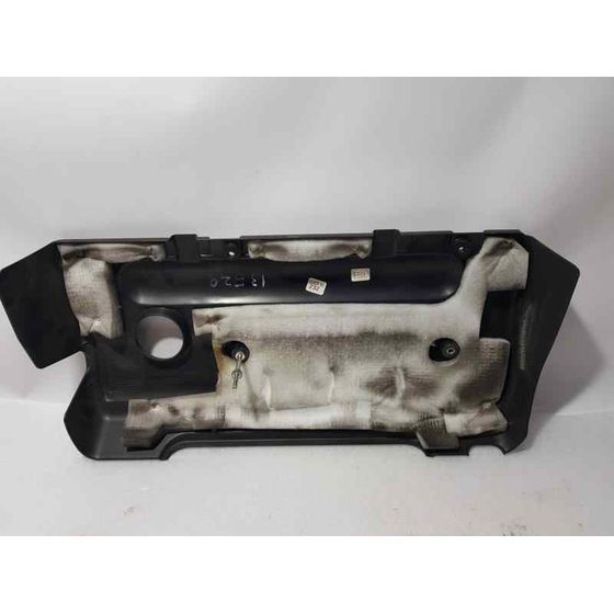 Tapa Motor Para Toyota Corolla
