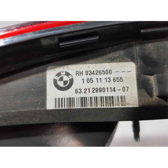 Piloto Trasero Derecho para Bmw X1