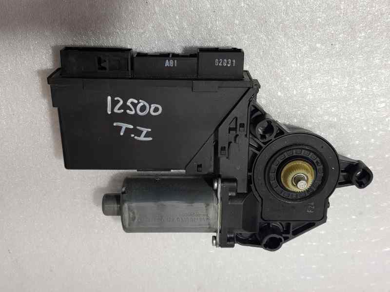 Motor Elevalunas Trasero Izquierdo Para Seat Exeo Berlina