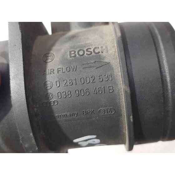 Caudalimetro Para Skoda Octavia Berlina