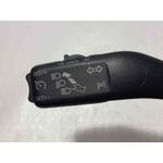 Mando Intermitentes Para Skoda Octavia Berlina