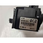 Mando Intermitentes Para Skoda Octavia Berlina