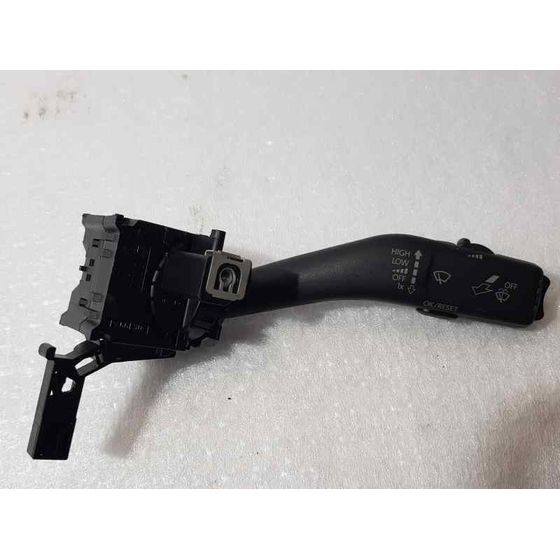 Mando Limpia Para Skoda Octavia Berlina