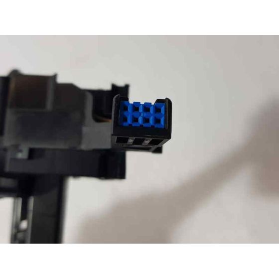 Mando Limpia Para Skoda Octavia Berlina