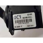 Mando Limpia Para Skoda Octavia Berlina