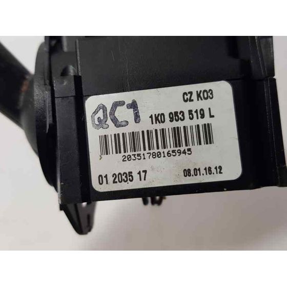 Mando Limpia Para Skoda Octavia Berlina