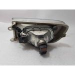Faro Antiniebla Derecho Para Skoda Octavia Berlina