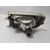 Faro Antiniebla Derecho Para Skoda Octavia Berlina