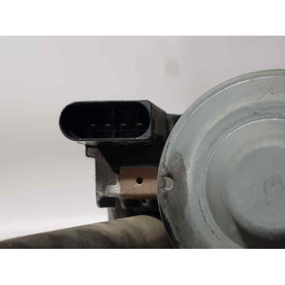 Motor Limpia Delantero Para Skoda Octavia Berlina