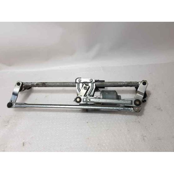 Motor Limpia Delantero Para Skoda Octavia Berlina