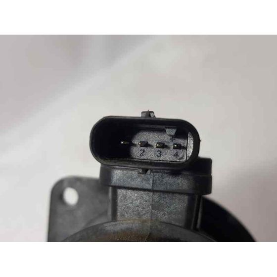 Caudalimetro Para Seat Ibiza St