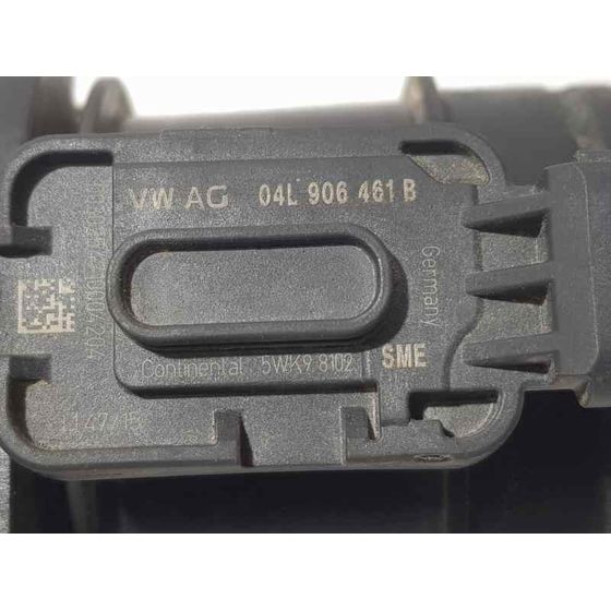 Caudalimetro Para Seat Ibiza St