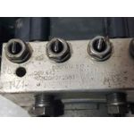 Abs Para Seat Ibiza St