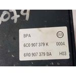 Abs Para Seat Ibiza St