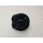 Mando Retrovisor para Seat Ibiza St (6P8)