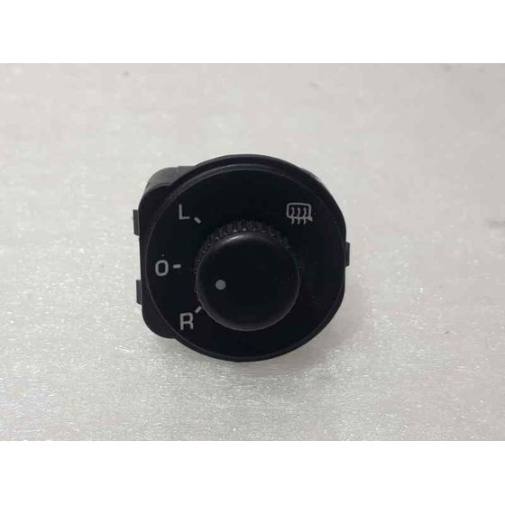 Mando Retrovisor para Seat Ibiza St (6P8)
