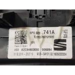 Cuadro Instrumentos Para Seat Ibiza St